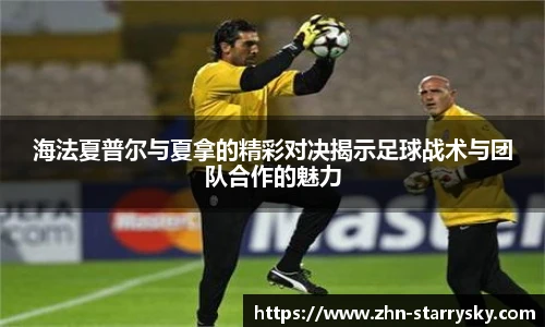 海法夏普尔与夏拿的精彩对决揭示足球战术与团队合作的魅力